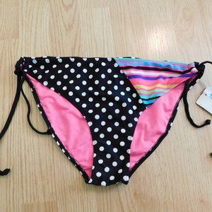 Womens' size M Swim Bottoms New